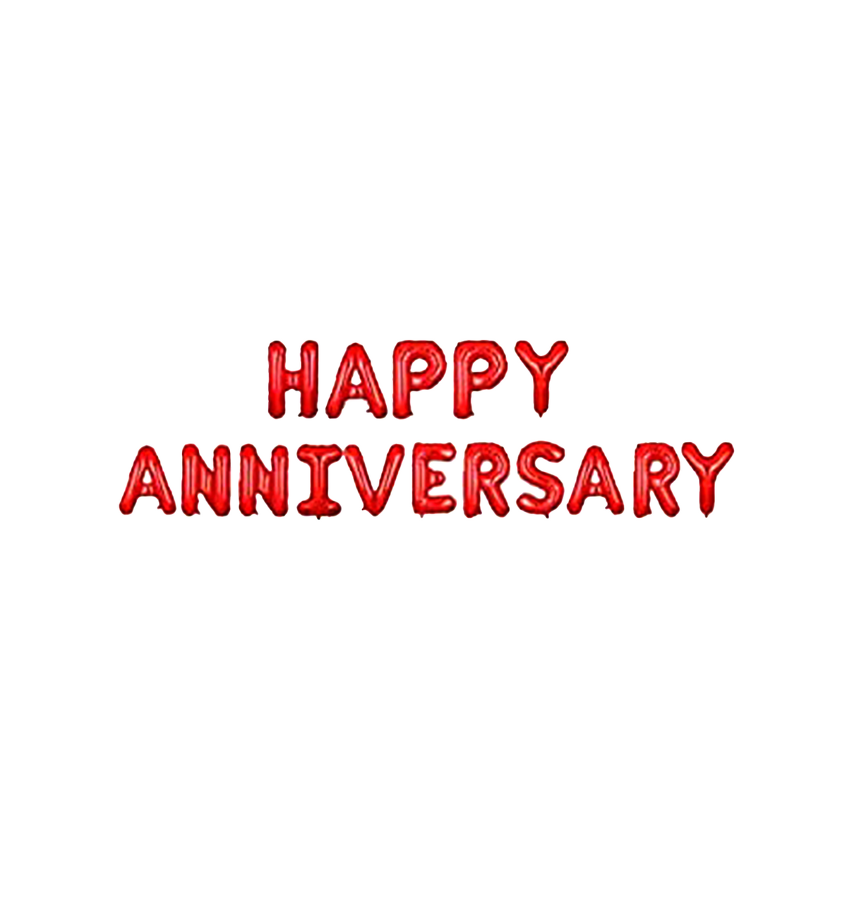 foil anniversary