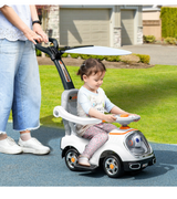 push car china