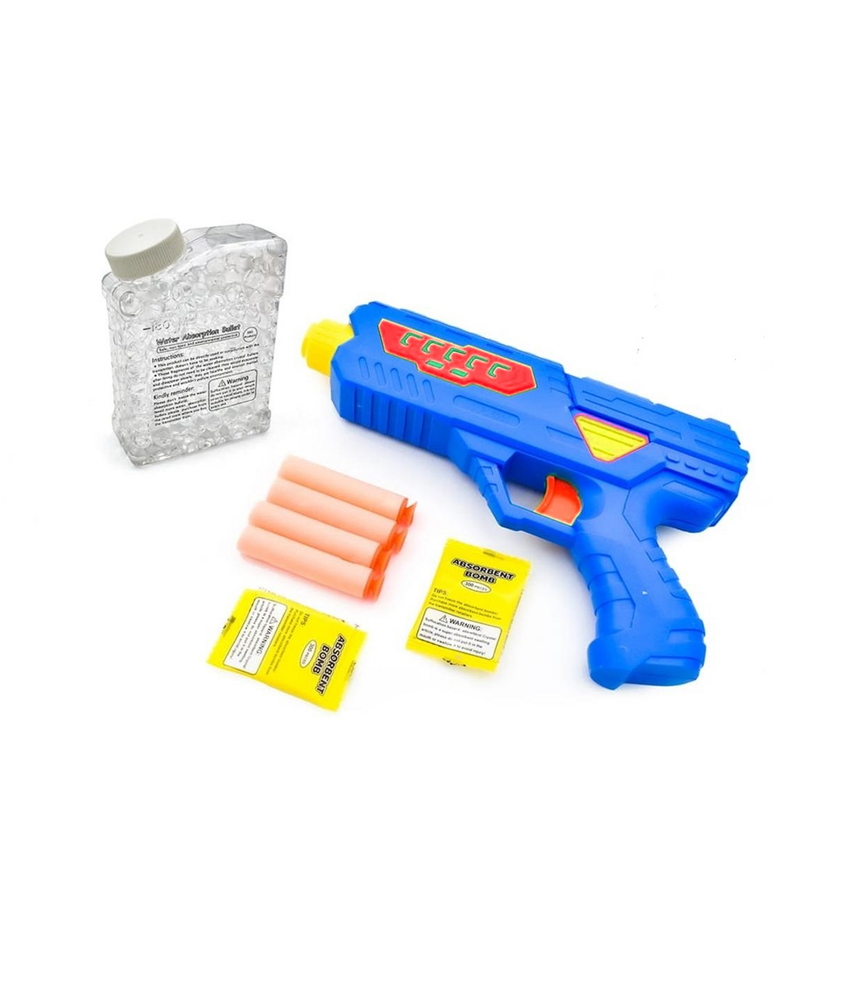 bullet gun pl6000
