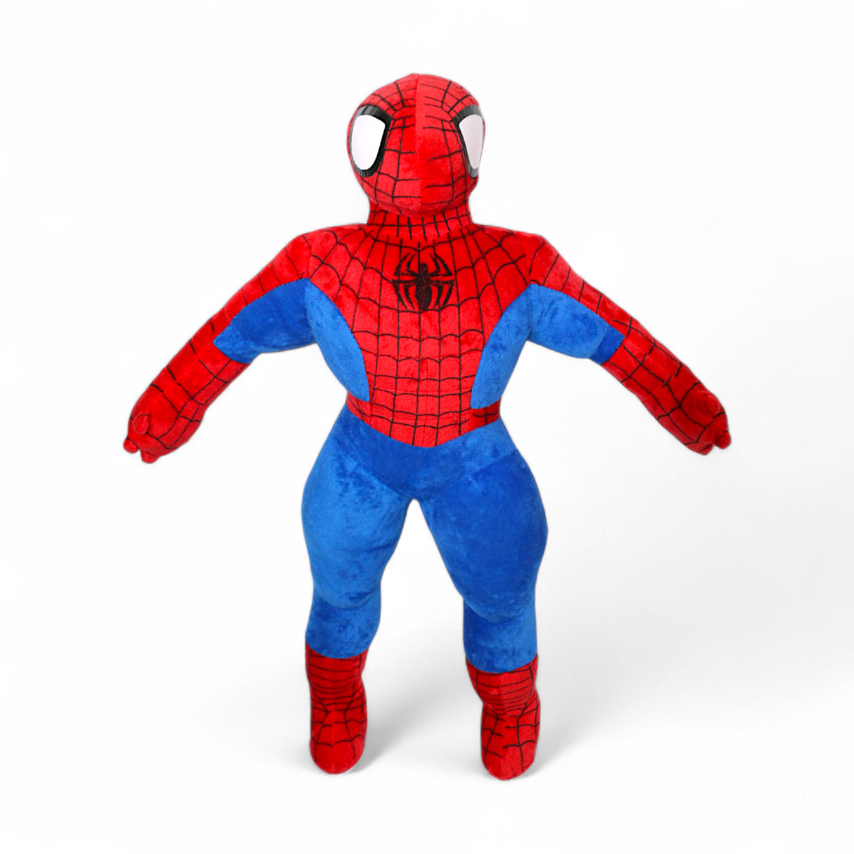 stuff spider man small 18" t923