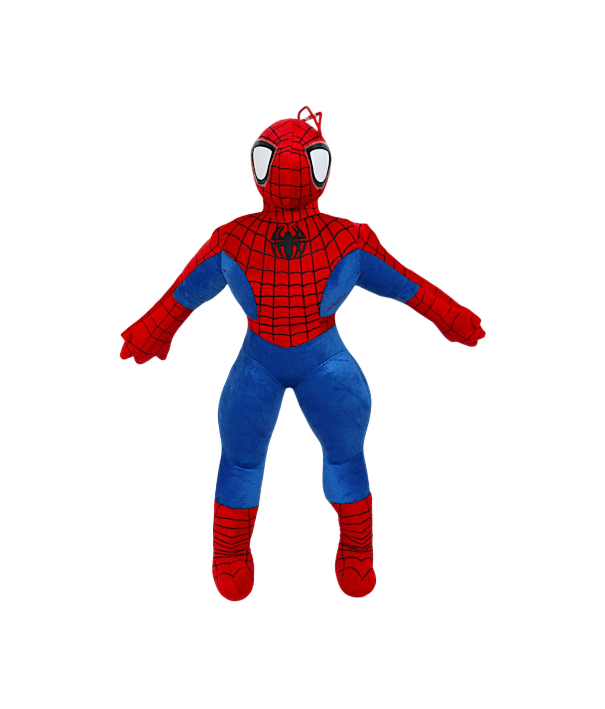 stuff spiderman medium zz-2