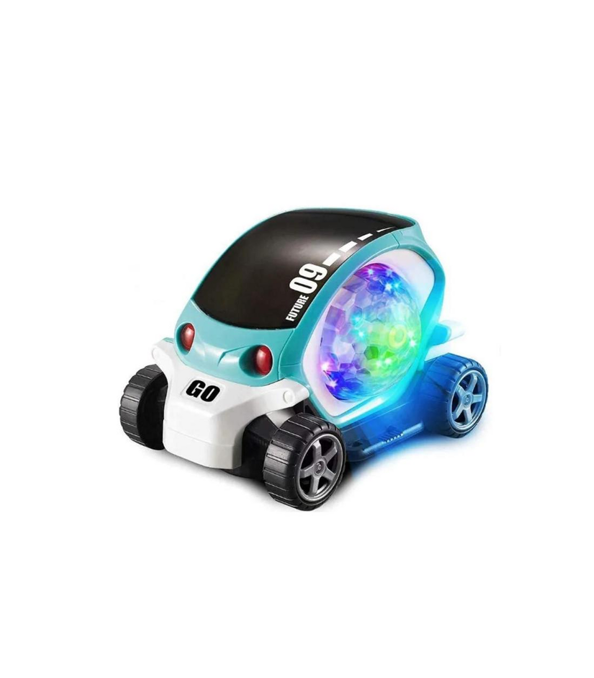 musical concept car 8899-128