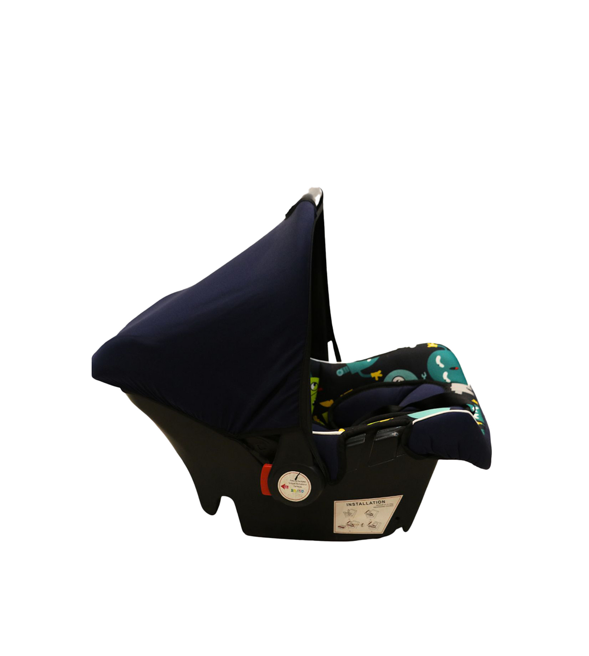 baby carry cot q001-1
