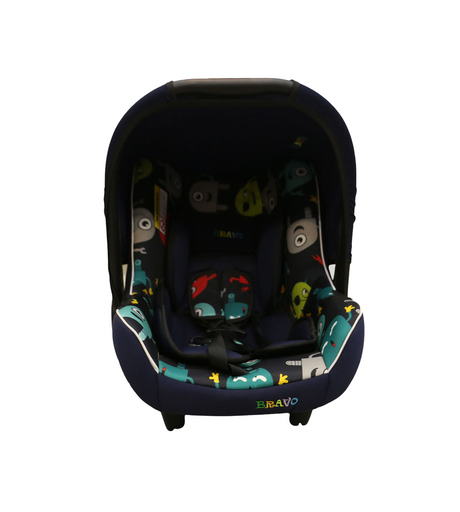 baby carry cot q001-1