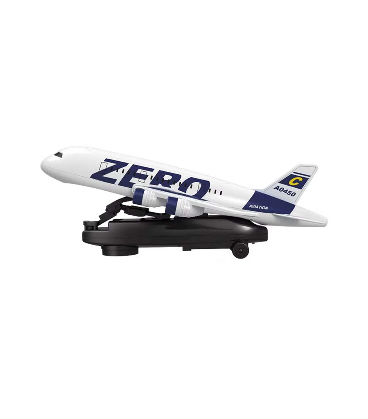 musical plane r04