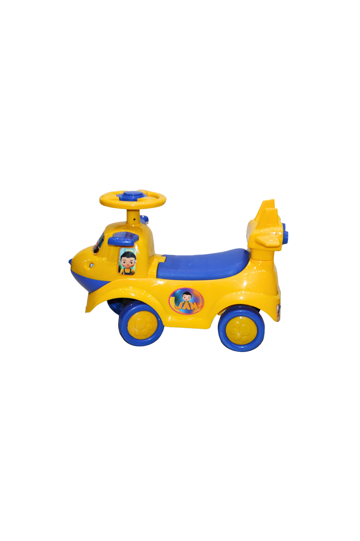 push car jan 301