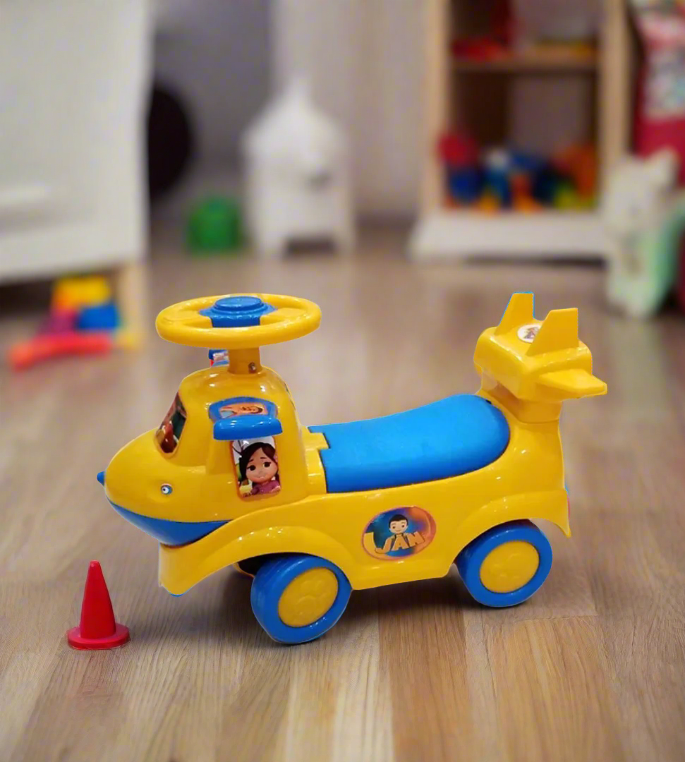 push car jan 301
