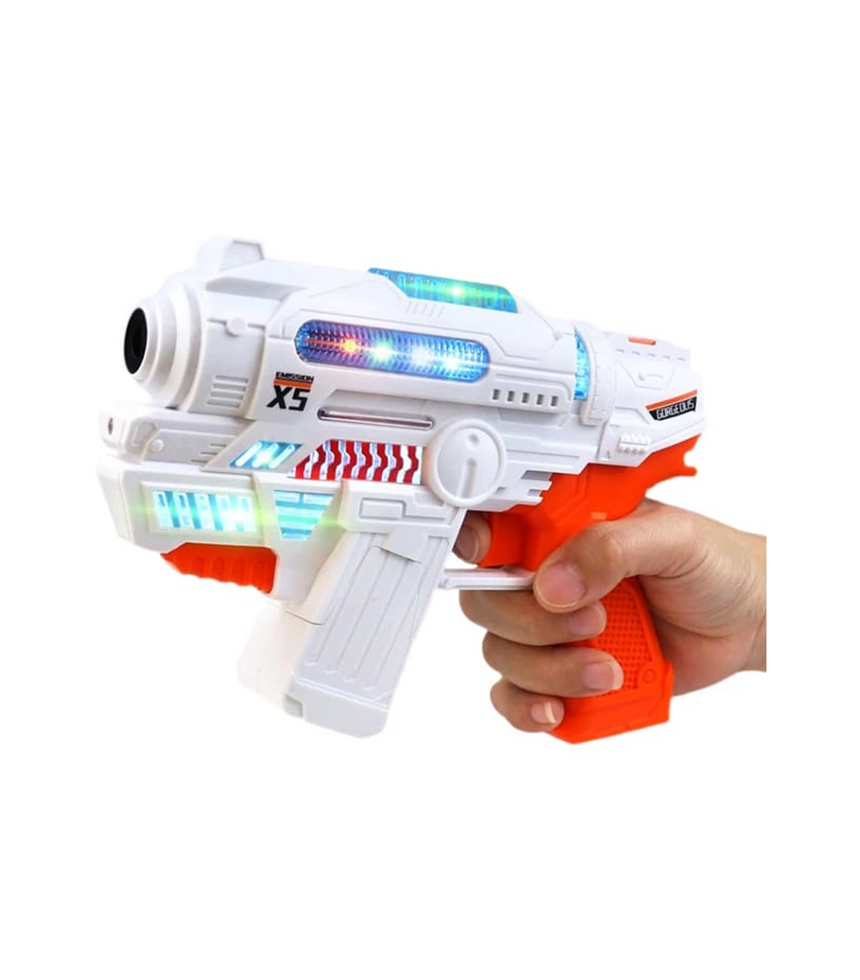 bubble gun 999s china