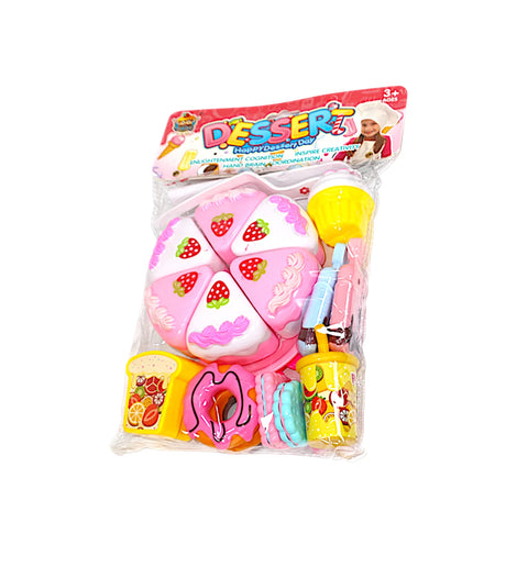 dessert set bag t623