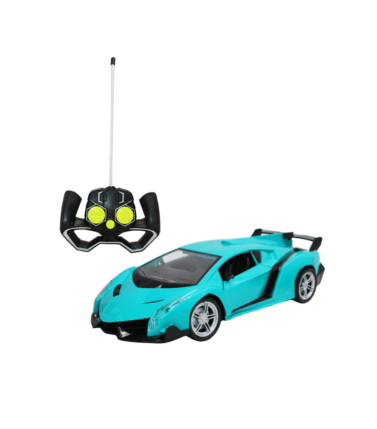 r/c simulated car 888-15