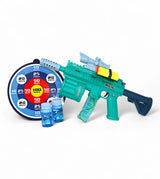 bubble & bullet gun m416 668-1