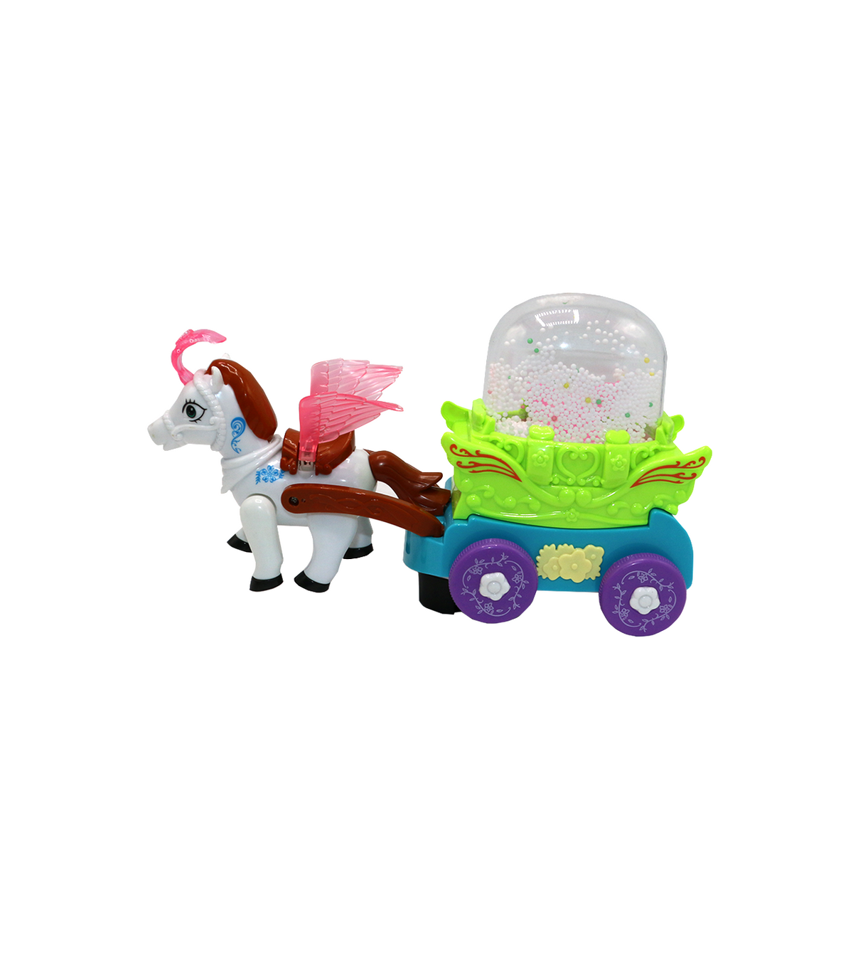 musical buggy hd9023