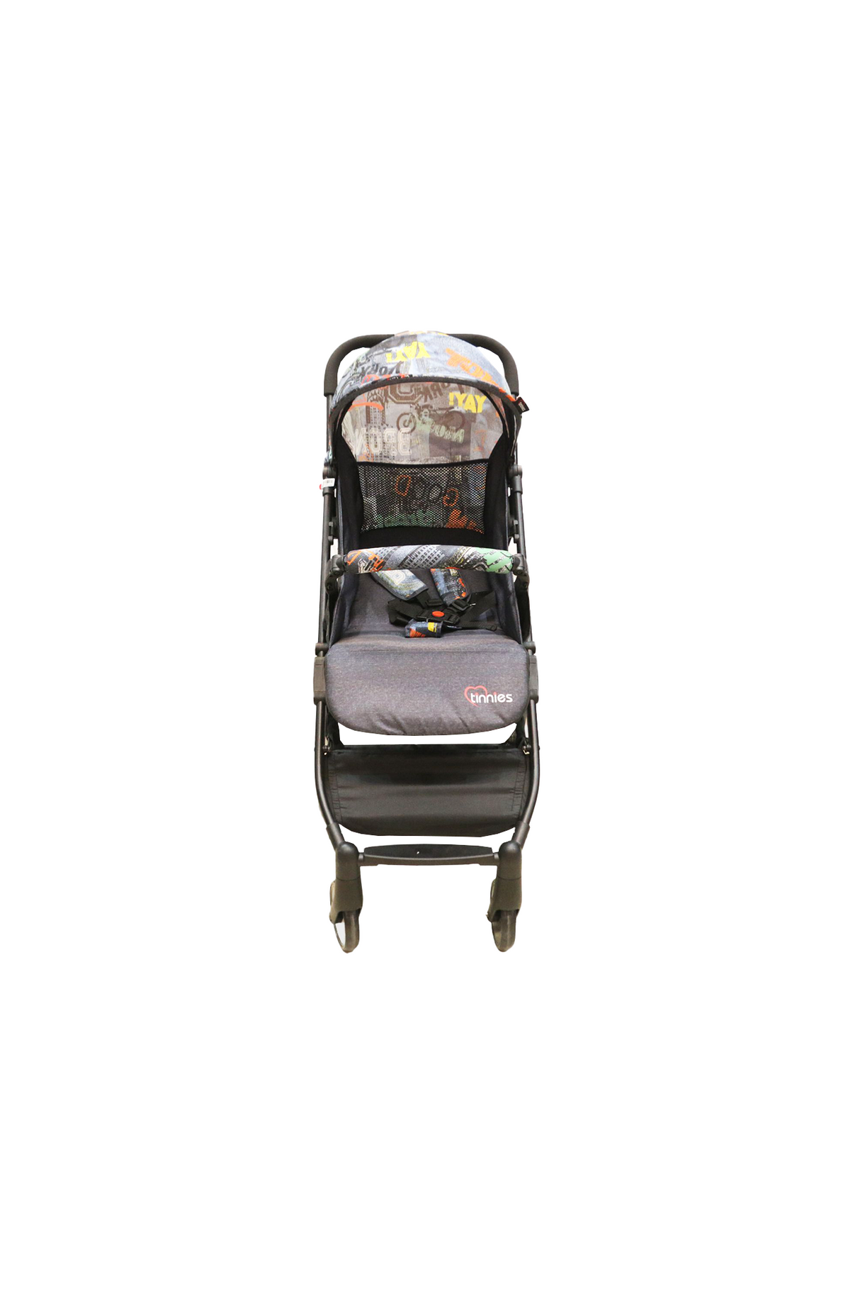 tinnies baby stroller tc-3