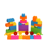 blocks bag 51pc pak sg1298-51