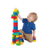 blocks built bucket 75pc as6666m