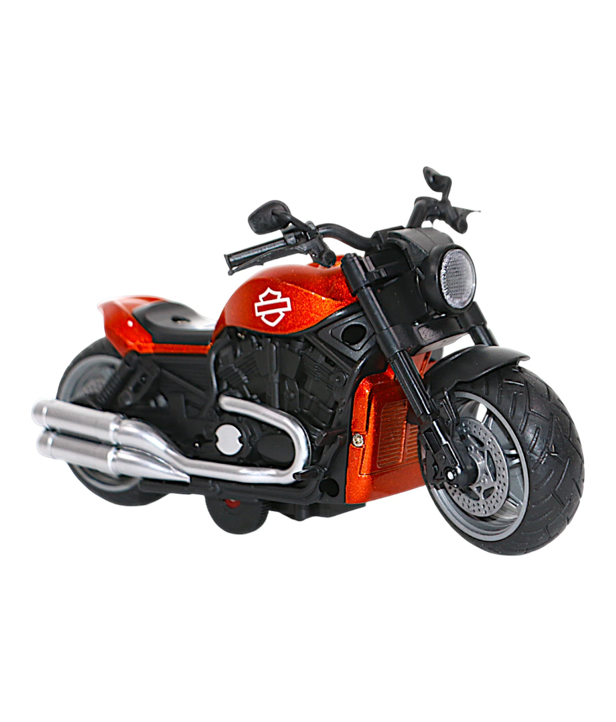 die-cast metal bike my66-m2214/7759-13