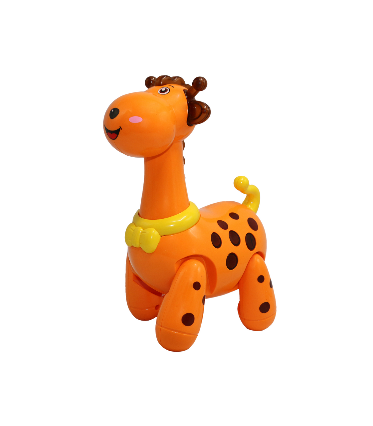 musical walking giraffe 62924