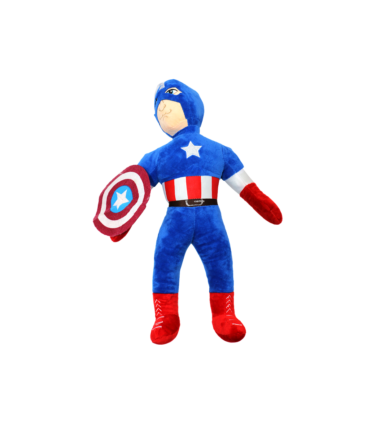 stuff captain america s 18'' ca-s