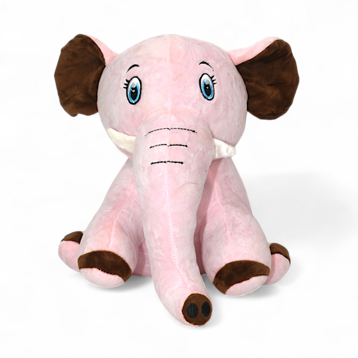stuff elephant small 9'' t784