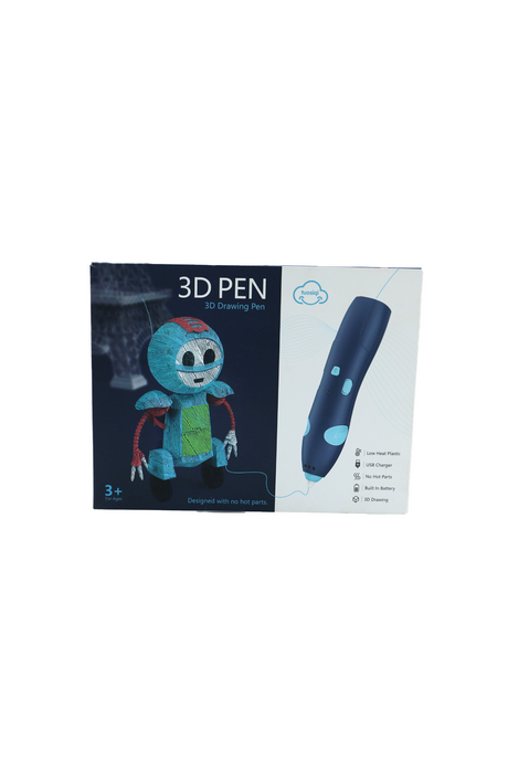 3d drawing pen 66-32a