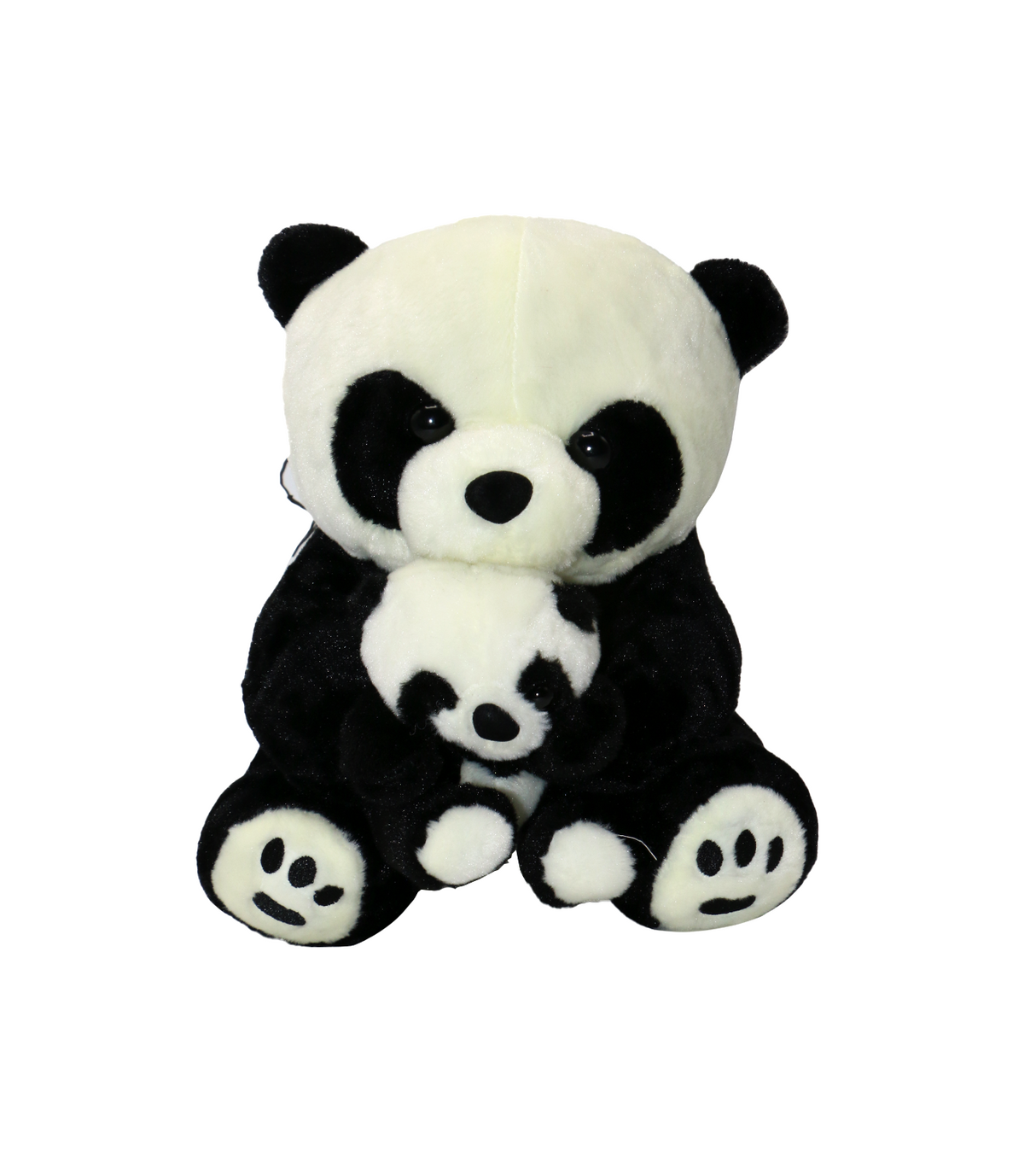 stuff double panda s 10'' t046