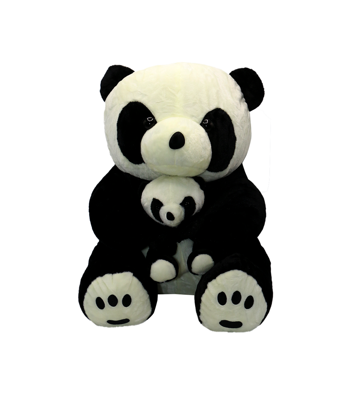 stuff double panda l 18'' 2273-4
