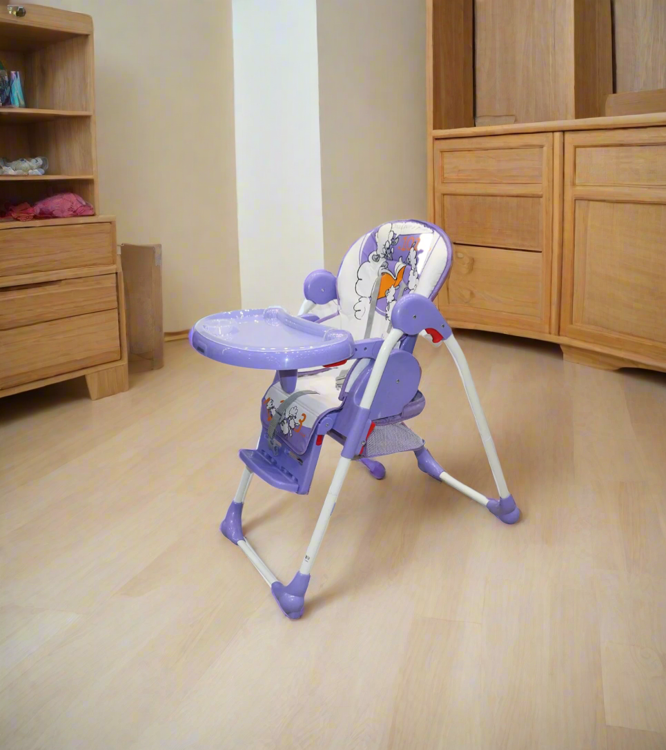 baby high chair cc