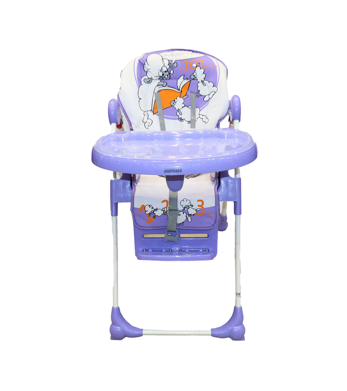 baby high chair cc