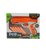 soft bullet gun k1031