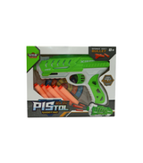 soft bullet gun k1031