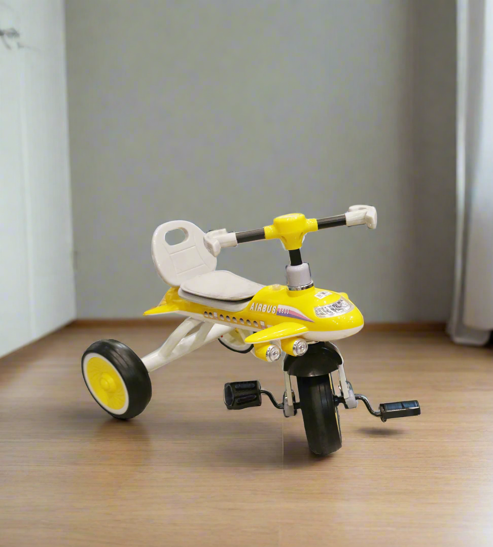 baby tricycle 8633-6 china