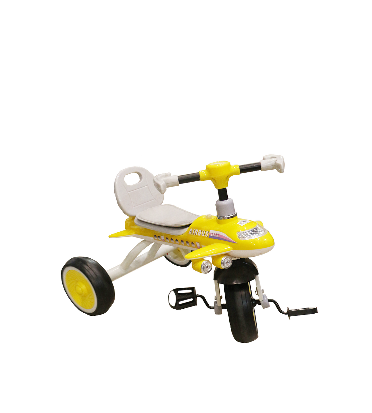 baby tricycle 8633-6 china