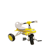 baby tricycle 8633-6 china