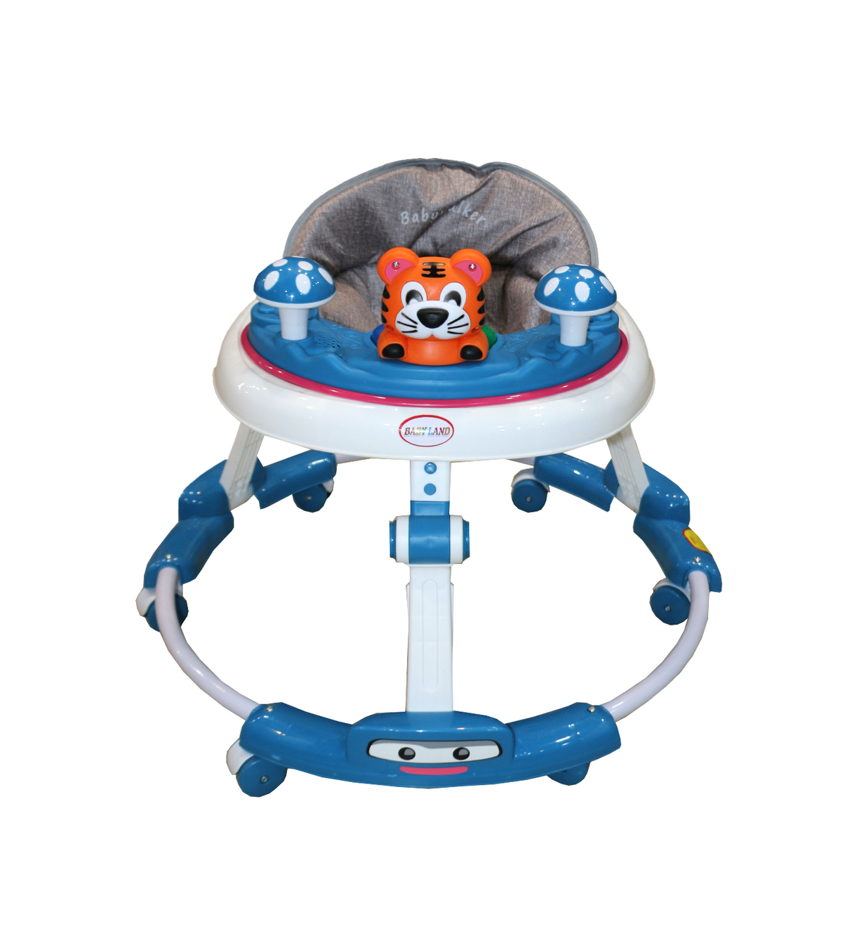 baby walker china with music t281