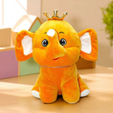 stuff elephant 50cm