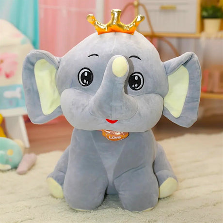 stuff elephant 40cm