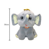 stuff elephant 50cm