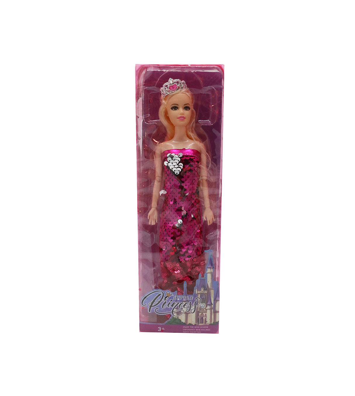 fashion doll china 063