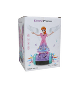 dancing doll 367