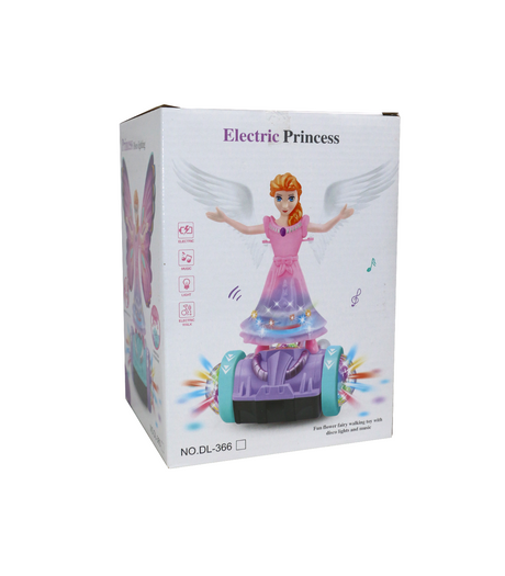 dancing doll 367