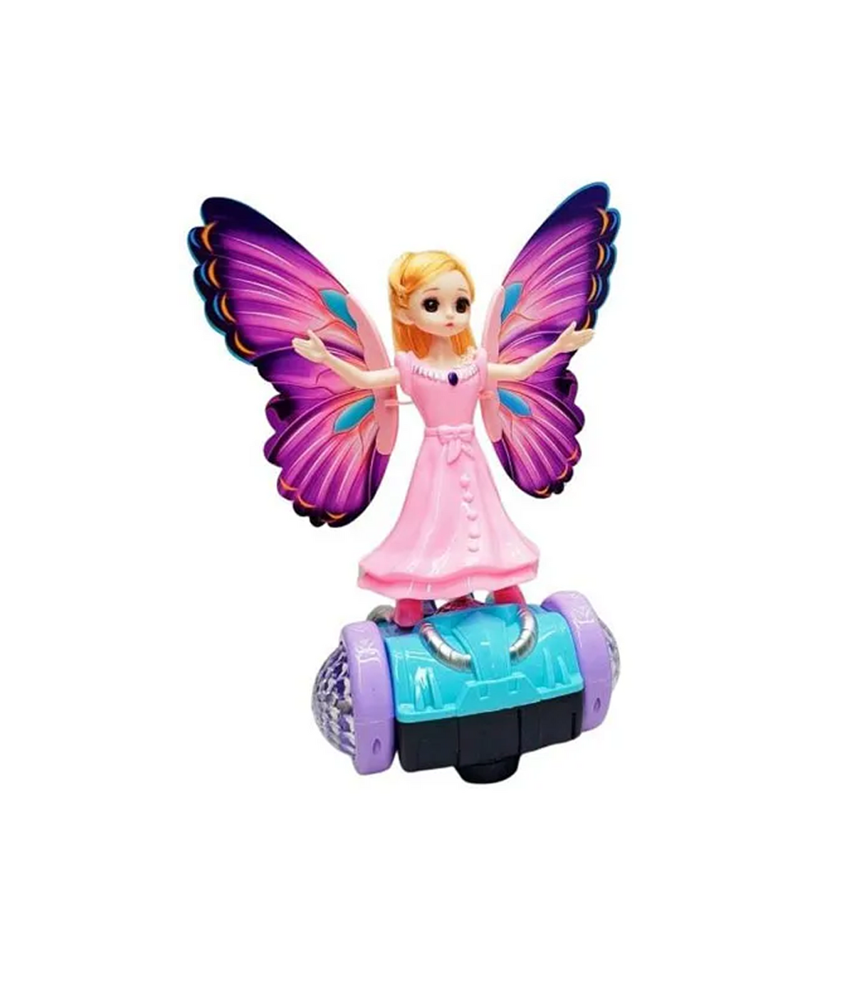 dancing doll 367