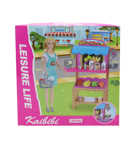 kitchen set 034