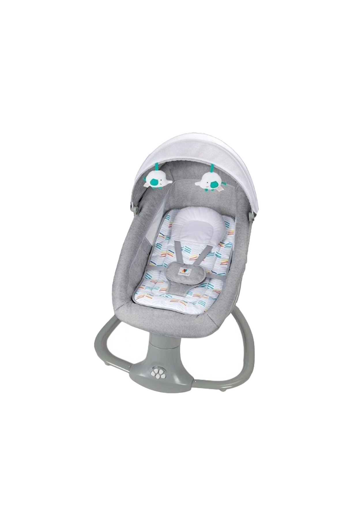baby electric swing 08105