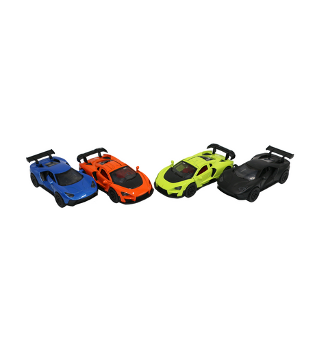 metal car 1pc 36191d