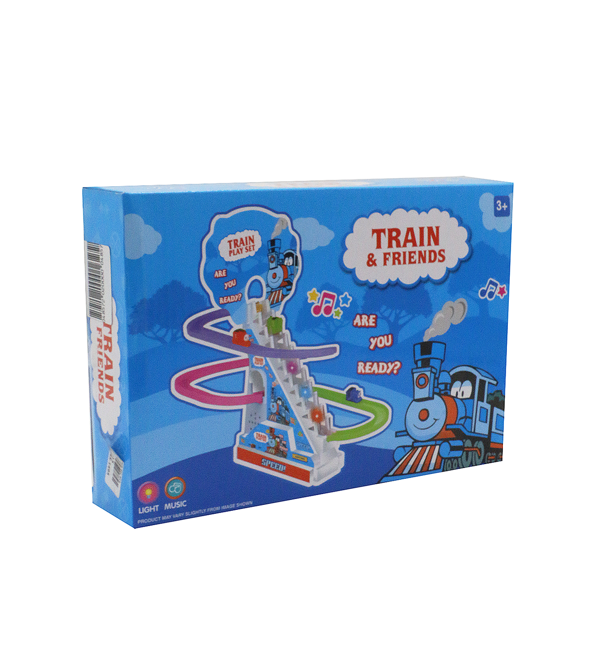 musical track set 616
