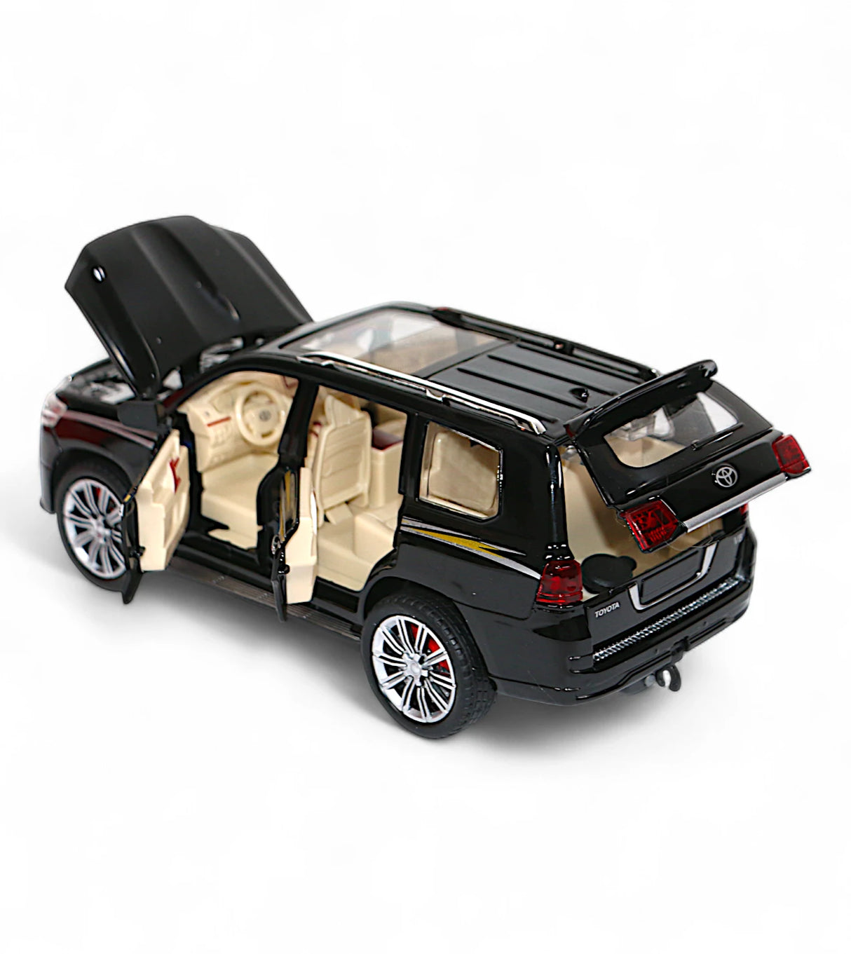 metal car model 2413