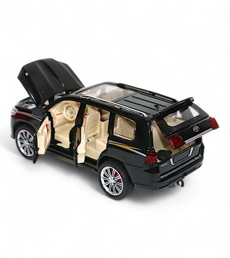 metal car model 2413