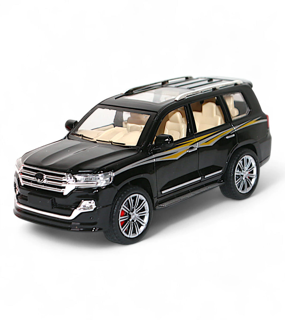 metal car model 2413