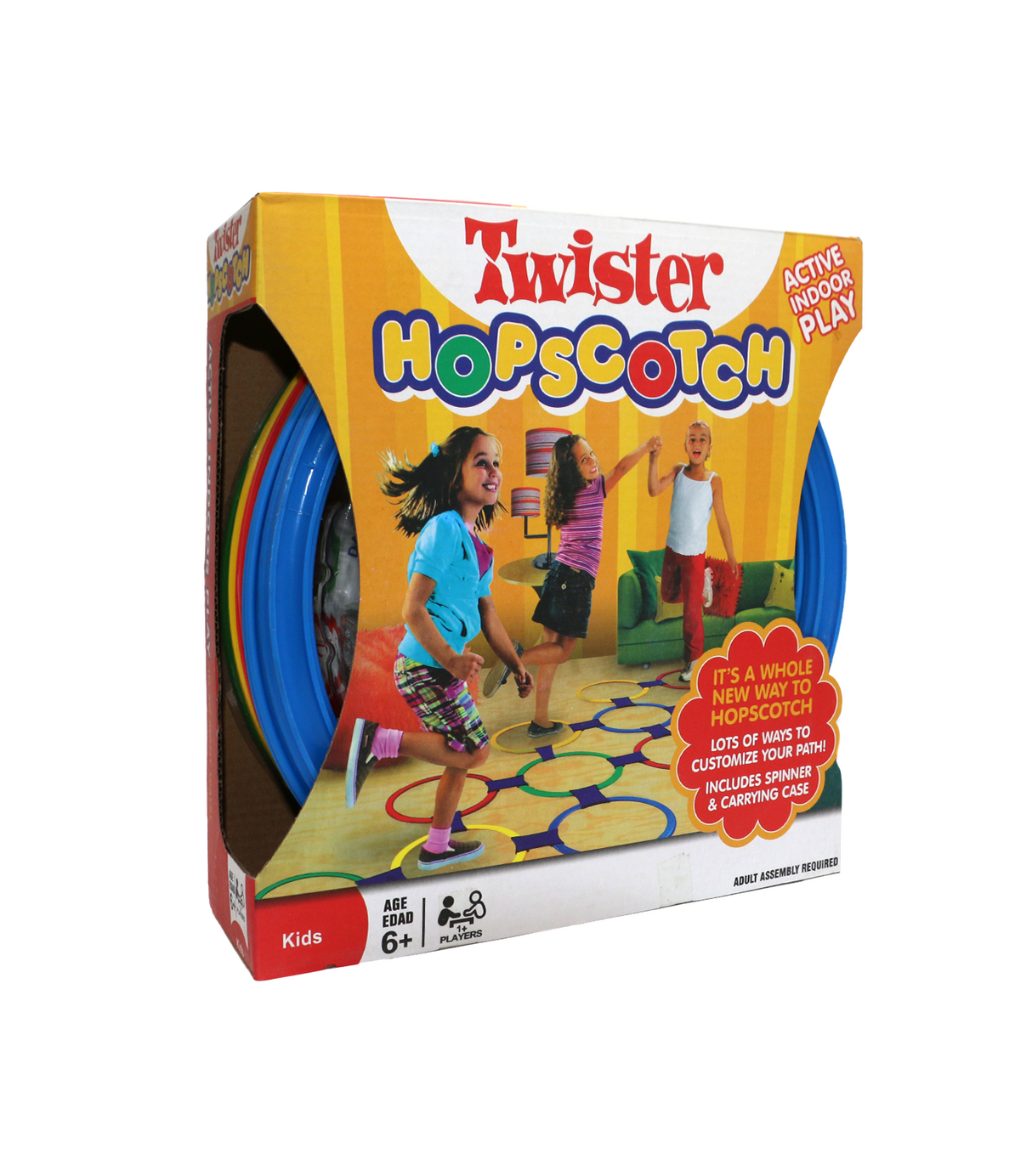 twister hopscotch sy001