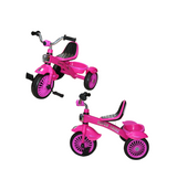 BABY TRICYCLE METAL FRAME CHINA 741